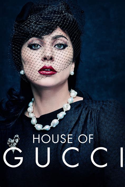 house of gucci da che età|lady gucci storia.